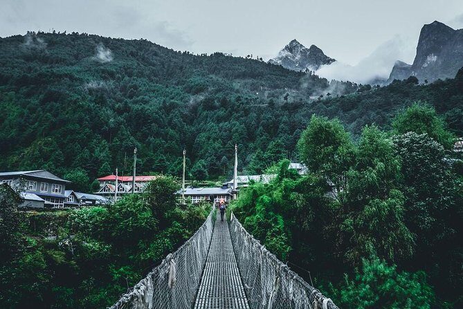 Mt Everest Base CampTrek | Budget Package - Introduction: Is It Worth It?