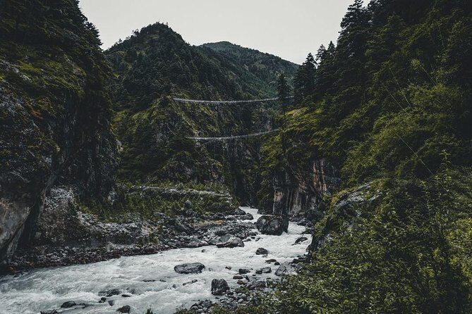Mt Everest Base CampTrek | Budget Package - The Sum Up: Is This Trek Right for You?