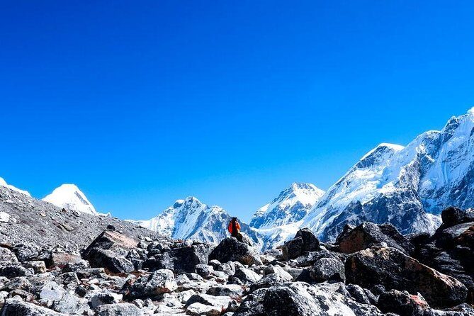 Mt Everest Base CampTrek | Budget Package - FAQ