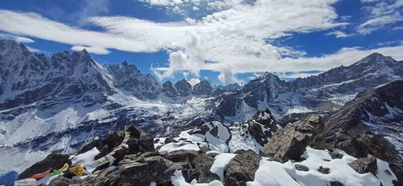 Mt Everest Sunrise View, KalaPatthar Trek Helicopter Return. - Final Thoughts
