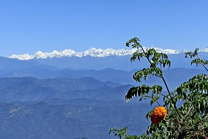 Mt Everest View Sunrise tour to Nagarkot - hike to Changu Narayan - An In-Depth Review of the Everest Sunrise Tour