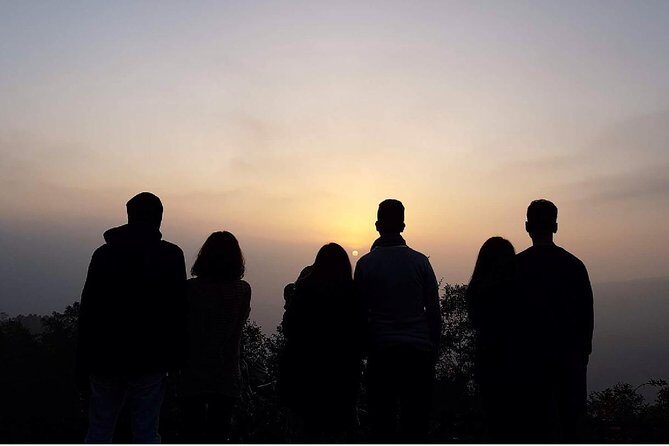 Mt Everest View Sunrise tour to Nagarkot - hike to Changu Narayan - Final Thoughts