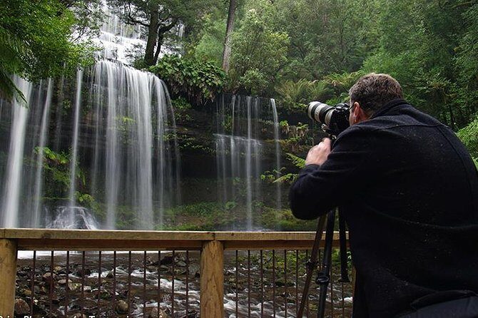 Mt Field and Styx Valley Photography Tour - Experience the Beauty of Tasmania through the Mt Field and Styx Valley Photography Tour
