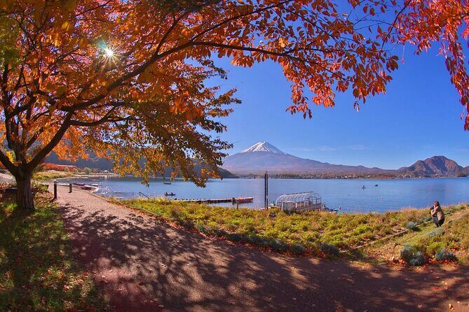Mt Fuji 5th Station Kawaguchiko Gotemba Outlet mall Tour | Tokyo - Final Thoughts on Value and Suitability