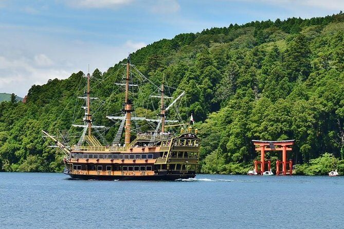 Mt. Fuji 5th Station, Owakudani Ropeway, Pirate Ship plus Outlet shopping! - Final Thoughts