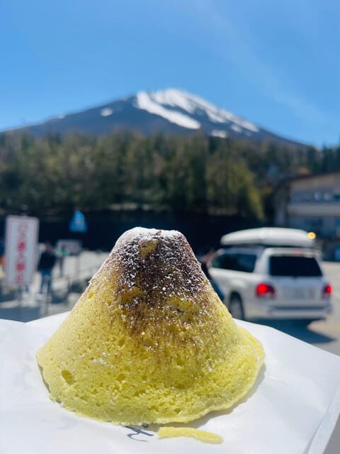 Mt.FUji and Cherry Blossom Full Day Trip with English Driver - Final Thoughts