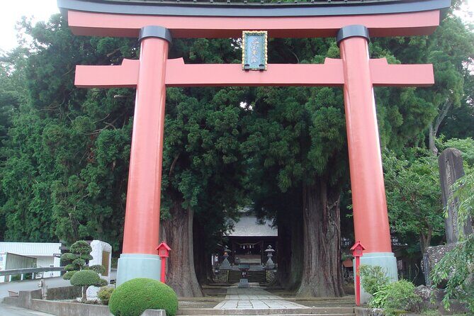 Mt. Fuji and Hakone 1 Day Bus Tour + Kimono Experience - FAQ