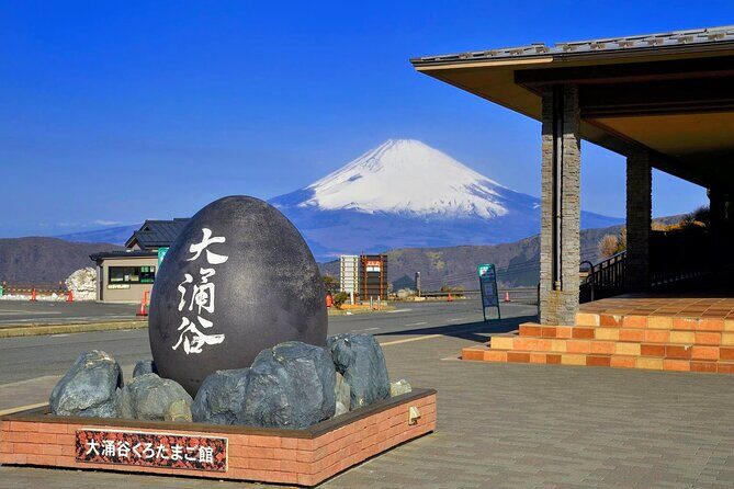 Mt Fuji and Hakone 1-Day Bus Tour Return by Bus - FAQ