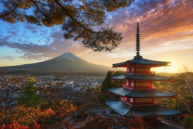 Mt Fuji and Hakone Private Day Tour - Authentic Experiences and Practicalities