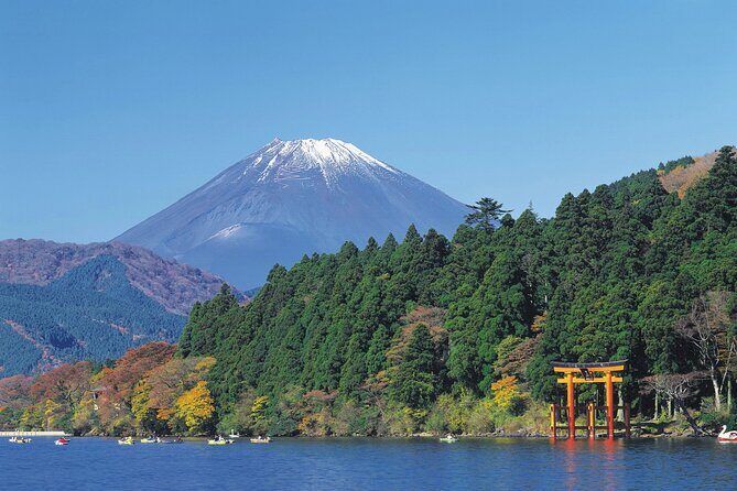 Mt.Fuji and Hakone Private SightSeeing Day Tour(from Tokyo) - The Sum Up