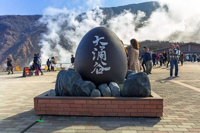 Mt. Fuji and Hakone Private Tour with English Speaking Guide - What Makes This Tour Stand Out?