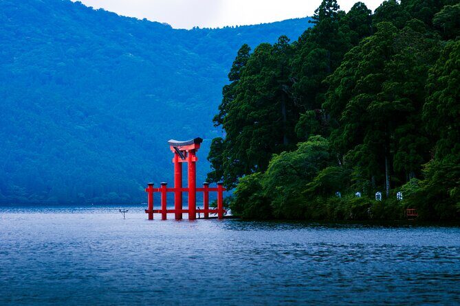 Mt.Fuji and Hakone Tour - An Engaging Itinerary Through Japan’s Most Famous Scenic Spots