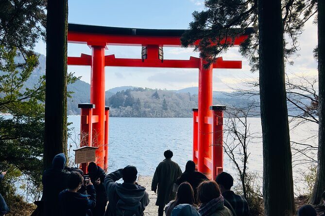 Mt. Fuji, Cherry Blossom & Shiba Sakura Pvt. Day Tour - An In-Depth Look at the Tour Experience