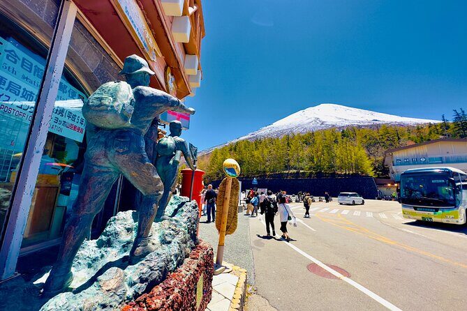 Mt. Fuji, Cherry Blossom & Shiba Sakura Pvt. Day Tour - Final Thoughts: Is It Worth It?