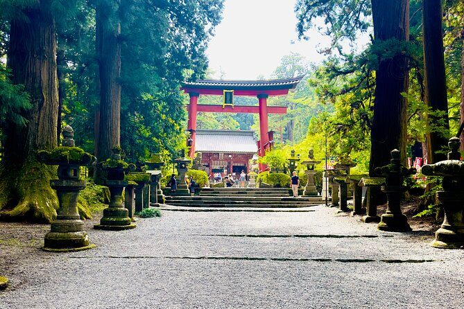 Mt. Fuji, Cherry Blossom & Shiba Sakura Pvt. Day Tour - Frequently Asked Questions