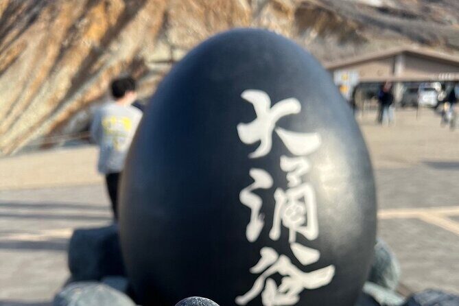 Mt. Fuji Day Trip from Tokyo with English Speaking Driver - Final Thoughts