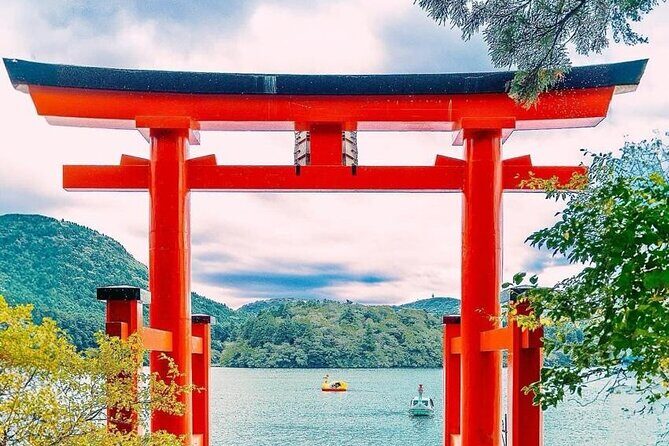Mt. Fuji & Hakone Cherry Blossom private One Day Tour - FAQs