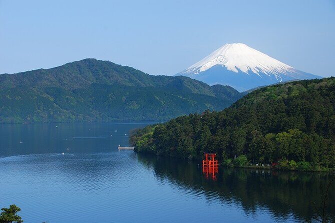 Mt Fuji & Hakone Cruise, Drum Show Bus 1 Day from Tokyo Sta. Area - An In-Depth Look at the Itinerary