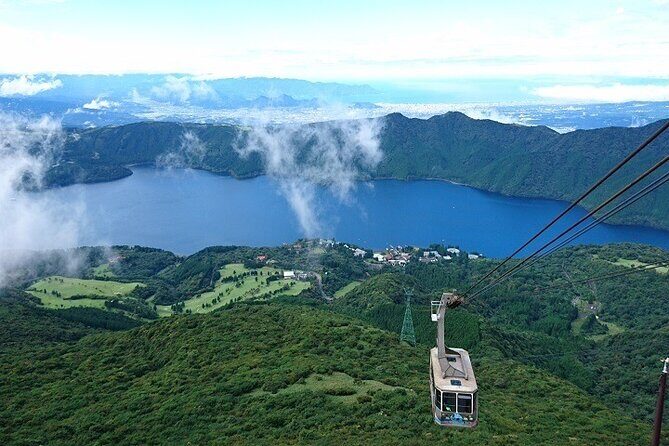Mt Fuji & Hakone Cruise, Drum Show Bus 1 Day from Tokyo Sta. Area - FAQs