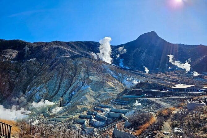 Mt fuji & Hakone customizable day tour w/ English speaking guide - Exploring the Itinerary in Detail