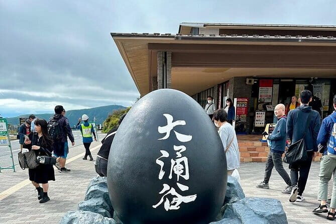 Mt fuji & Hakone customizable day tour w/ English speaking guide - Who Should Consider This Tour?