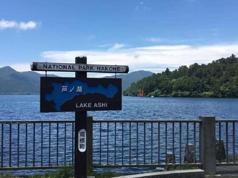 Mt Fuji Hakone/Kamakura Tour: FREE Ropeway& Lake Ashi Cruise - What to Expect from the Tour