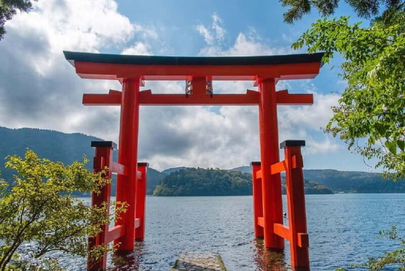 Mt Fuji Hakone/Kamakura Tour: FREE Ropeway& Lake Ashi Cruise - The Sum Up