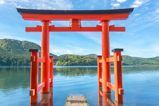 Mt. Fuji, Hakone, Owakudani, Lake Yamanaka Tour (Hakone Ropeway) - The Itinerary Breakdown