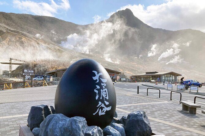 Mt. Fuji & Hakone Tour Tokyo hotel pick-up by Grayline - Who Will Benefit Most From This Tour?
