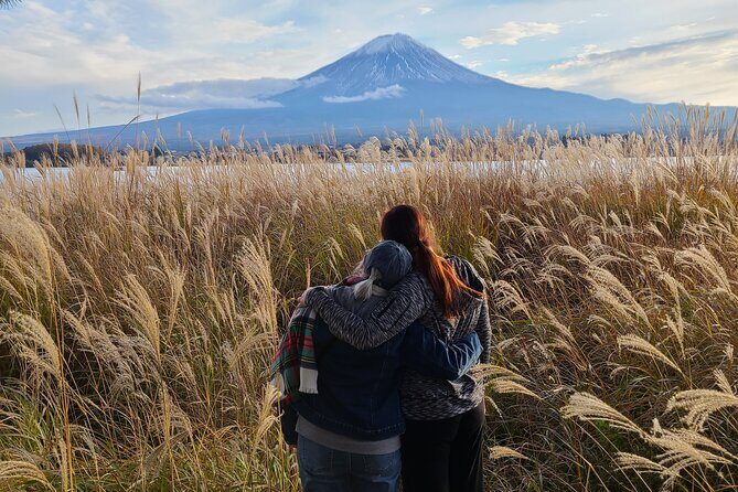 Mt Fuji Kawaguchiko Exclusive Private tour by local in English - Who Should Book This Tour?