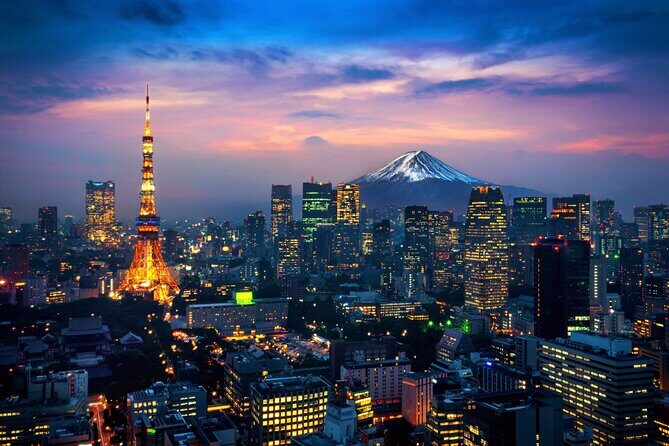 Mt Fuji Private Sightseeing Day Trip With English Speaking Driver - The Highlights and Stops