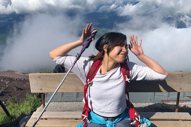 Mt Fuji Private Sightseeing Day Trip With English Speaking Driver - When Is This Tour Worth It?