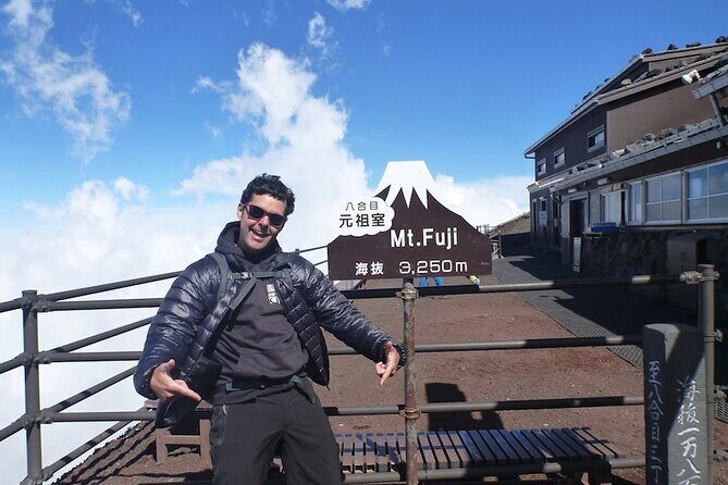Mt Fuji Private Sightseeing Day Trip With English Speaking Driver - Who Should Consider This Tour?