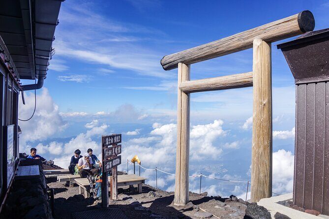 Mt Fuji Private Sightseeing Day Trip With English Speaking Driver - FAQ