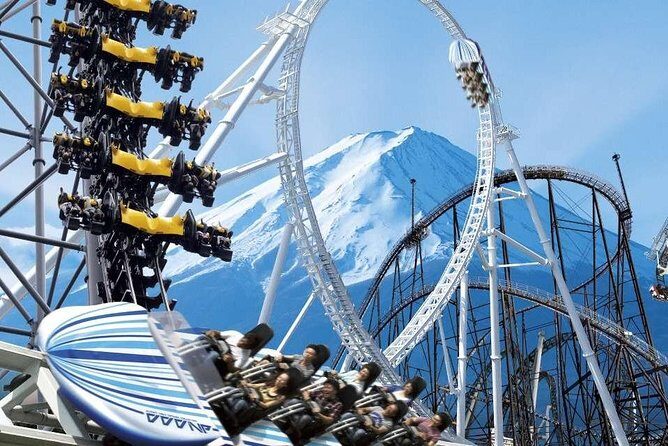 Mt Fuji Private Tour with Native Japanese Driver - Final Thoughts