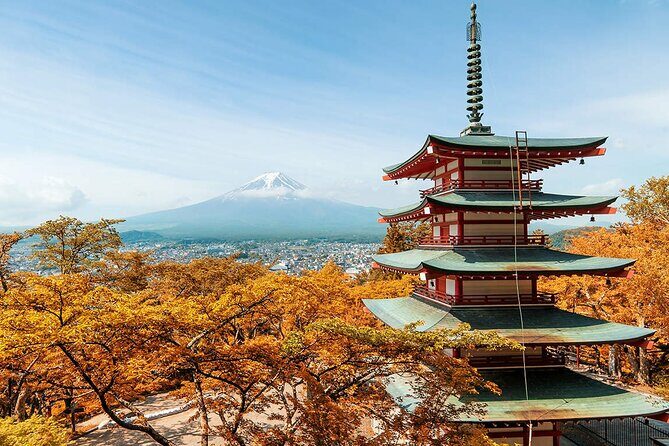 Mt. Fuji Scenic Day Tour Arakurayama Tendi Oshino and Kawaguchiko - Who Is This Tour Best For?