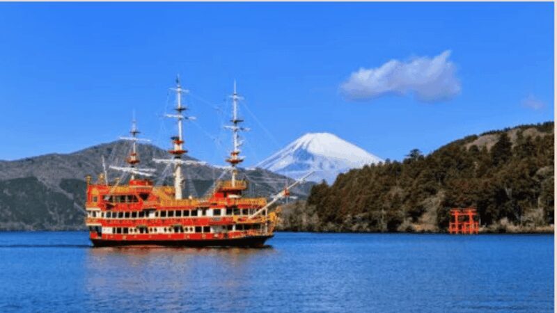Mt Fuji Sightseeing Private tour with English Speaking Guide - Why Choose This Tour?