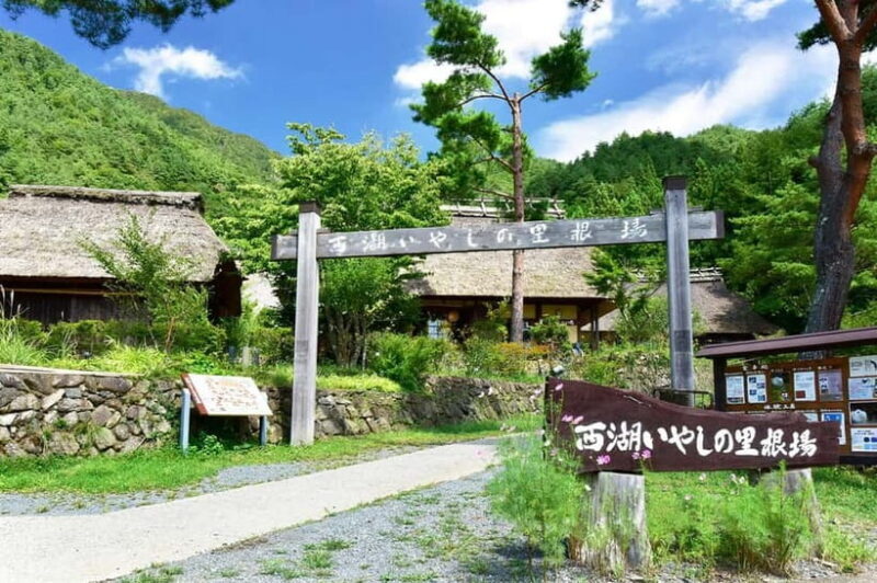 Mt Fuji Tour: Lake Kawaguchi, Shrine,Healing Village &Pagoda - The Value of Guided Tours in the Fuji Region