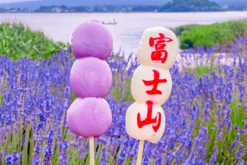 Mt Fuji Tour: Lake Kawaguchi, Shrine,Healing Village &Pagoda - Final Thoughts