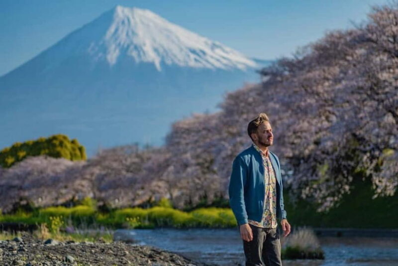 Mt Fuji Tour With Experienced English Driver - A Detailed Look at the Tour Experience