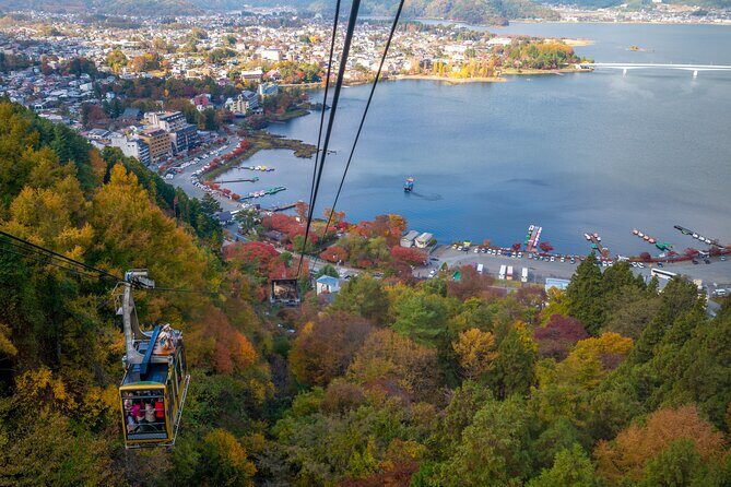 Mt Fuji Tour with Private English Speaking Driver from Tokyo - The Sum Up: Is This Tour Worth It?