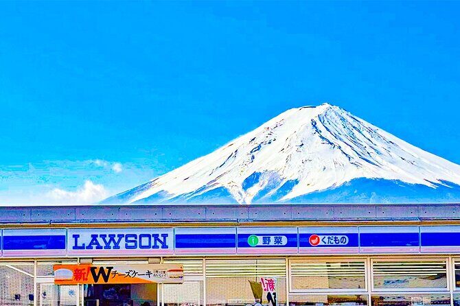 Mt Fuji Twin Lakes Maple Festival Night Lights Tour - FAQ