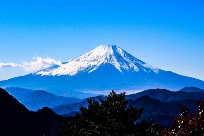 Mt. Fuji View and 2hours+ free time at Gotemba Premium Outlets - Key Points