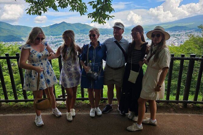 Mt. Fuji Views and Whisky brewery Private Car Tour - Final Thoughts