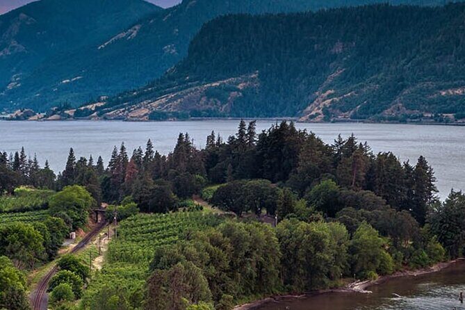 Mt Hood & Columbia River Private tour from Portland - A Closer Look at the Itinerary