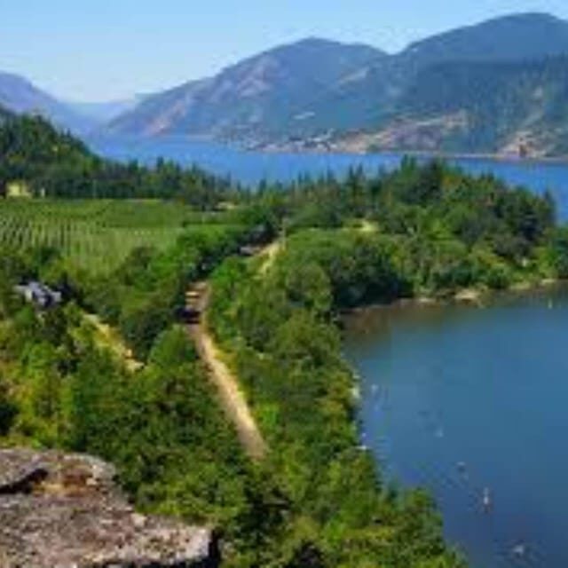 Mt Hood & Columbia River Private tour from Portland - The Itinerary: What to Expect on the Day