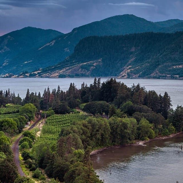 Mt Hood & Columbia River Private tour from Portland - Who This Tour Is Best For