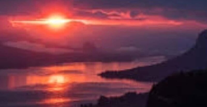 Mt Hood & Columbia River Private tour from Portland - The Final Word