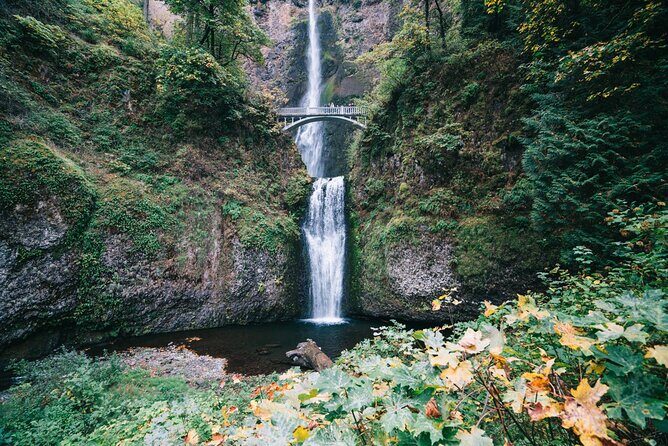 Mt Hood Day Trip from Portland to Multnomah Falls and Hood River - Who Is This Tour Best For?