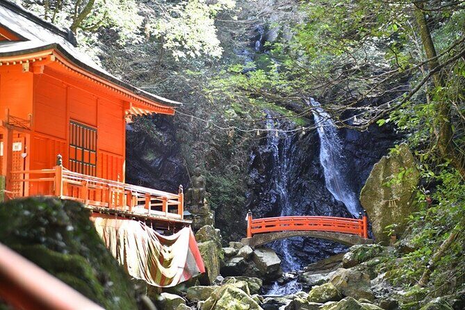 Mt. Inunaki Trekking and Goma Prayer Experience in Osaka - What Our Reviewers Say
